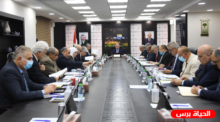رئاسة الوزراء تقر مجموعة من الإجراءات المالية الجديدة